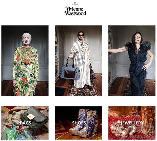 vivienne westwood是什么牌子?西太后是哪个国家的