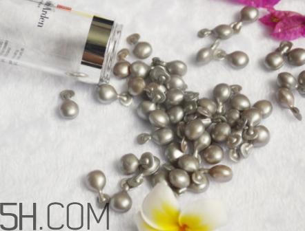 雅顿白手套胶囊怎么用？雅顿白手套胶囊晚上用还是白天用