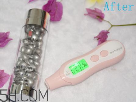 雅顿白手套胶囊怎么用？雅顿白手套胶囊晚上用还是白天用