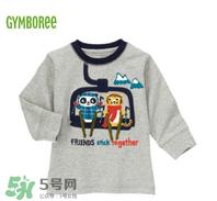 Gymboree金宝贝童装怎么样？Gymboree金宝贝童装好穿吗？