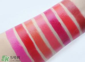 heelaa荷拉口红多少钱？荷拉口红专柜价格