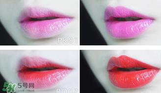 heelaa荷拉口红多少钱？荷拉口红专柜价格