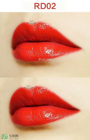 heelaa荷拉口红多少钱？荷拉口红专柜价格