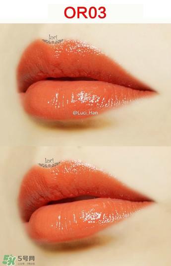 heelaa荷拉口红多少钱？荷拉口红专柜价格