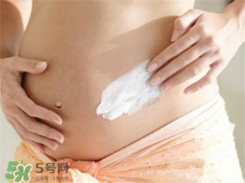 妊娠纹产品买哪个好 妊娠纹产品排行榜