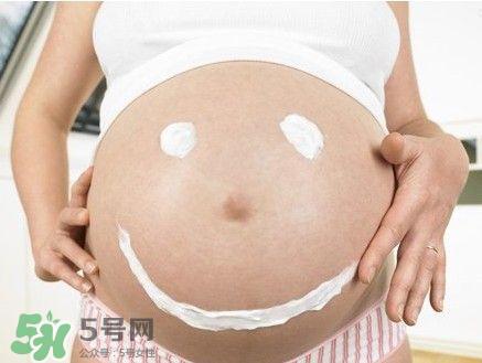 妊娠纹产品买哪个好 妊娠纹产品排行榜