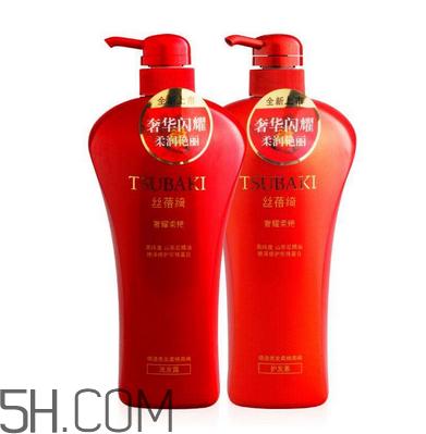 资生堂洗发水哪款好?防脱发洗发水品牌推荐