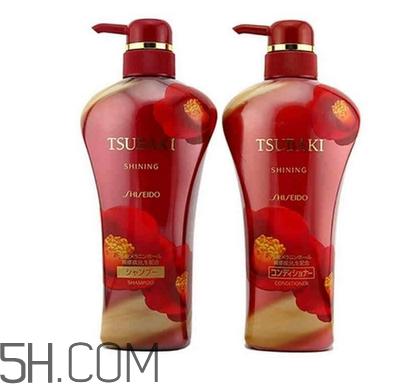 资生堂洗发水哪款好？防脱发洗发水品牌推荐