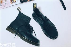 dr.martens是哪个国家的?首屈一指的工鞋品牌