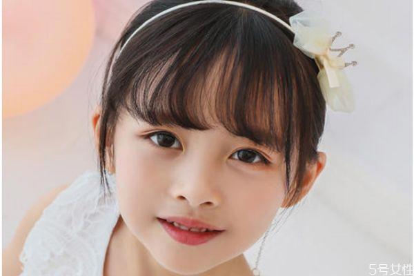 什么是公主头呢 公主头应该扎呢