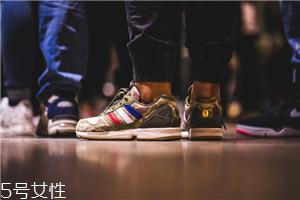 运动鞋230是多少码?运动鞋选对尺码很重要