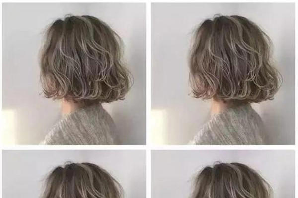 空气烫适合什么脸型 空气烫能用吹风机吹吗