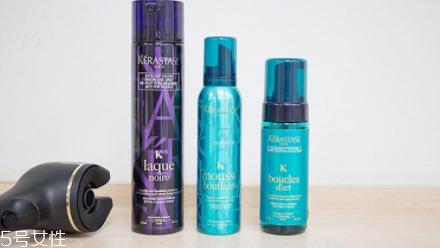 蓬松麻花辫的扎法图解 三步打造自然不刻意麻花辫