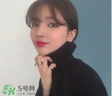 鹅蛋脸发型图片,鹅蛋脸适合什么发型