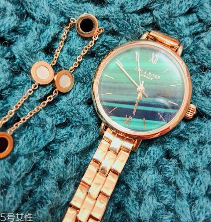 手表为什么要上发条？手表上发条什么原理？