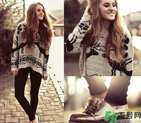 秋天穿什么鞋？秋天适合穿什么鞋？