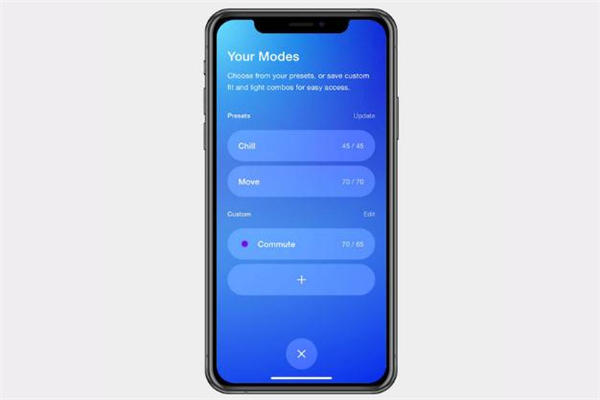 nike adapt huarache开箱测评-adapt huarache上脚图