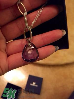 施华洛世奇真假辨别 施华洛世奇真假辨别对比