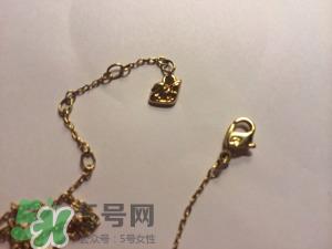 施华洛世奇真假辨别 施华洛世奇真假辨别对比