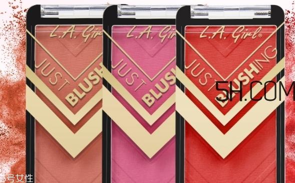 la girl是哪里的牌子？洛杉矶女孩是什么牌子哪个国家