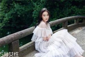 连衣裙什么款式好看?今年最流行的连衣裙款式