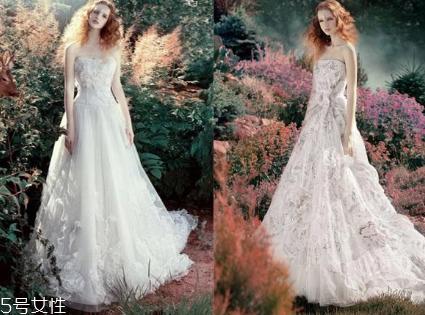 连衣裙什么款式好看？今年最流行的连衣裙款式