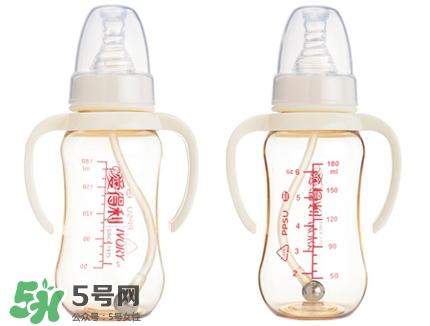 爱得利奶瓶怎么样 爱得利奶瓶好不好