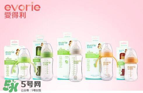 爱得利奶瓶怎么样 爱得利奶瓶好不好