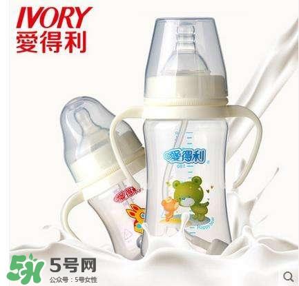 爱得利奶瓶怎么样 爱得利奶瓶好不好