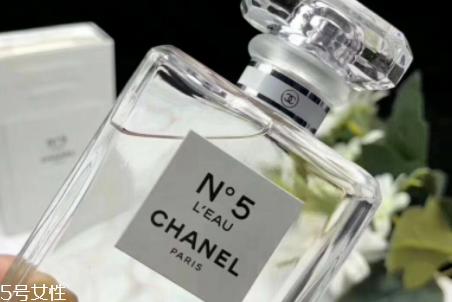 香奈儿5号香水什么味？大自然的味道