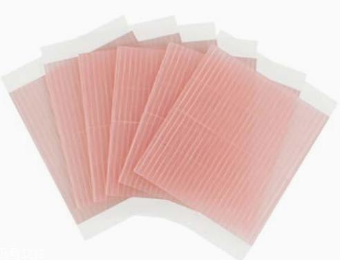 双眼皮纤维条怎么用 教你堪比动手术的方法