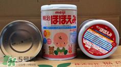 明治奶粉有核辐射吗？明治奶粉被核辐射污染了吗？