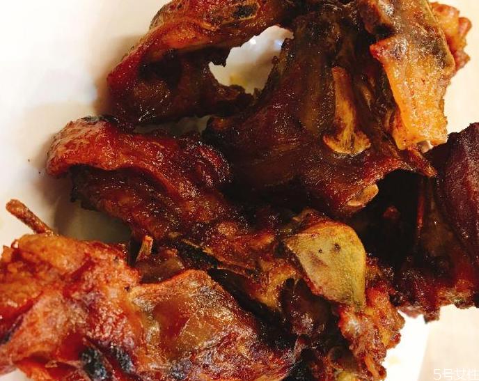 炸鸡架腌料配方大全 炸鸡架窍门