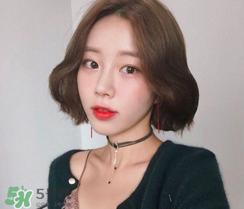 2017年春季发型 2017年春季流行发型