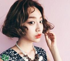 2017年春季发型 2017年春季流行发型