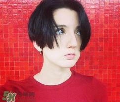 2017年春季发型 2017年春季流行发型