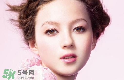 鹅蛋脸适合什么发型?鹅蛋脸适合哪种发型?