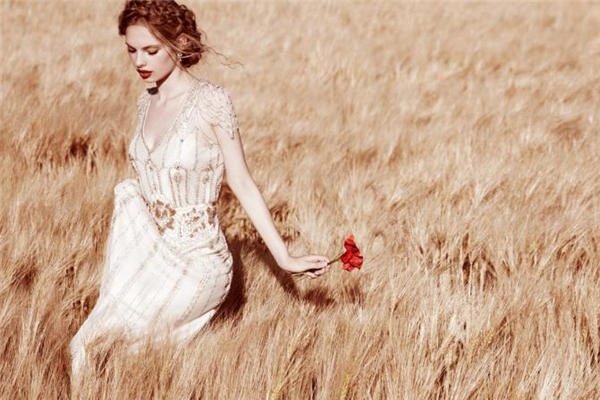 jenny packham婚纱哪里买 国内购买渠道