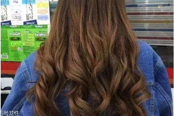 短发2019女生款 2019流行发型