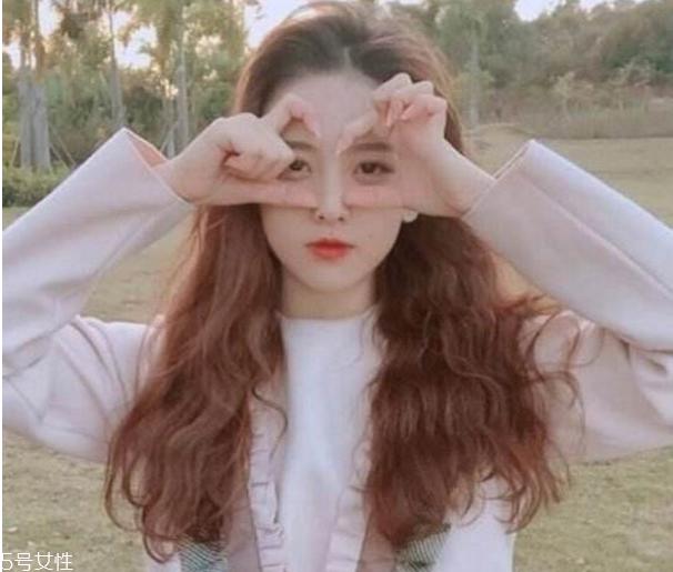 短发2019女生款 2019流行发型