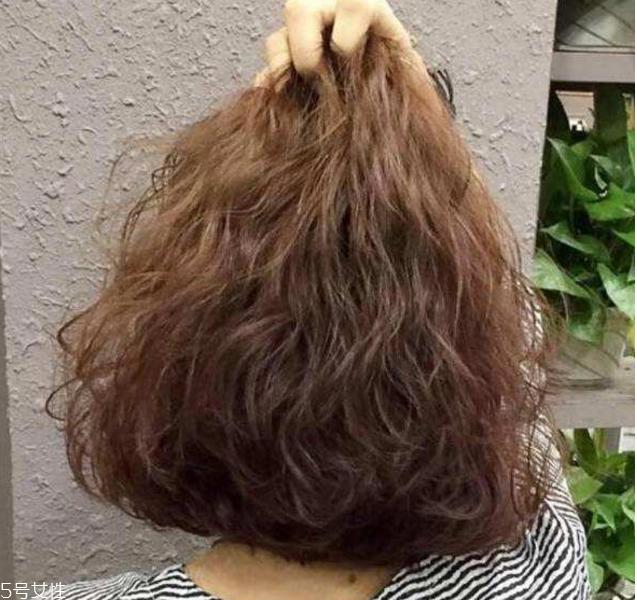 短发2019女生款 2019流行发型