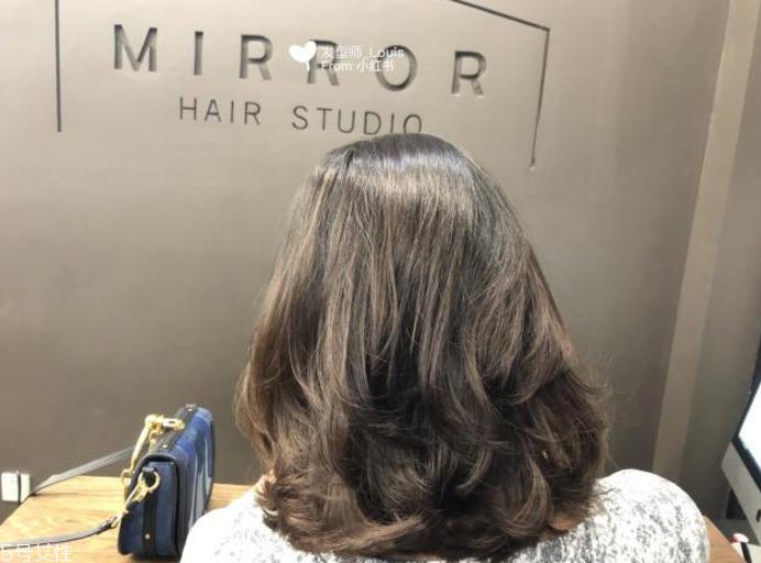 短发2019女生款 2019流行发型