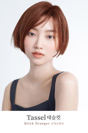 2019短发最新发型女 12款韩系短发趋势发型