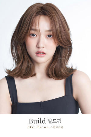 2019短发最新发型女 12款韩系短发趋势发型