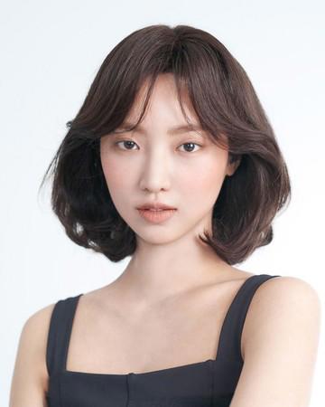 2019短发最新发型女 12款韩系短发趋势发型