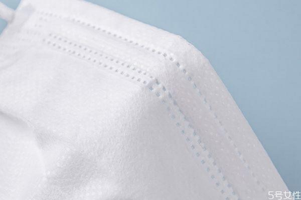 一次性口罩怎么消毒 为什么口罩不能喷酒精