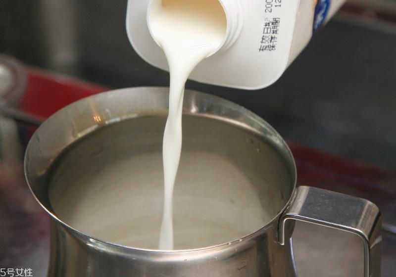 牛奶怎么打出奶泡 咖啡机打奶泡好选择
