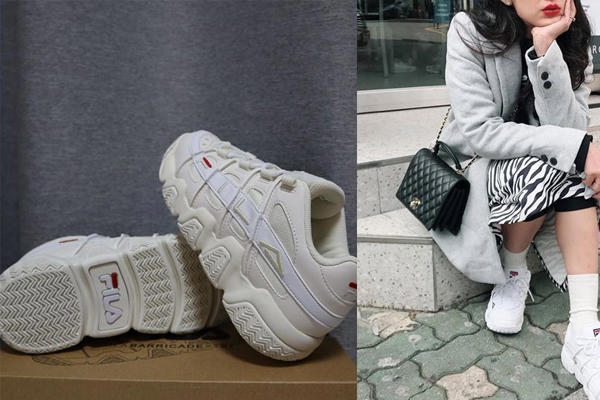 2019女士休闲鞋哪个牌子好 2019女士休闲鞋榜单top10