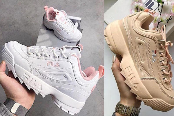 2019女士休闲鞋哪个牌子好 2019女士休闲鞋榜单top10