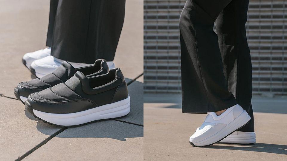 2019女士休闲鞋哪个牌子好 2019女士休闲鞋榜单top10